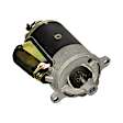 3188 Starter, Remanufactured