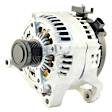 42011 Alternator, 2.0L, 4Cyl, 170 Amp, Remanufactured
