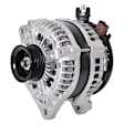 42107 Alternator, 3.7L, 6Cyl, Remanufactured, OE Replacement Series