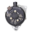 42107 Alternator, 3.7L, 6Cyl, Remanufactured, OE Replacement Series