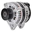 42113 Alternator, Remanufactured, OE Replacement Series