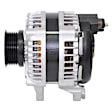 42113 Alternator, Remanufactured, OE Replacement Series