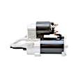 50001 Starter, Remanufactured, OE Replacement Series