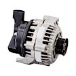 8242-5 Alternator, 5.7L, 8Cyl, 102 Amp, Remanufactured