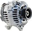 N11018 Alternator, 3.5L, 6Cyl, 145 Amp, New