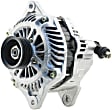 N11024 Alternator, 2.5L, 4Cyl, 110 Amp, New