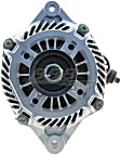 N11024 Alternator, 2.5L, 4Cyl, 110 Amp, New