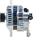 N11024 Alternator, 2.5L, 4Cyl, 110 Amp, New