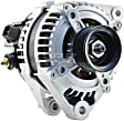 N11033 OE Replacement Alternator, New