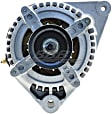 N11033 OE Replacement Alternator, New