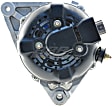 N11033 OE Replacement Alternator, New