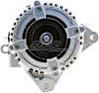 N11034 Alternator, 2.4L, 4Cyl, 100 Amp, New