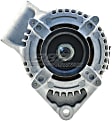 N11035 OE Replacement Alternator, 3.8L, 6Cyl, New