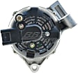 N11035 OE Replacement Alternator, 3.8L, 6Cyl, New