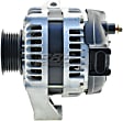 N11035 OE Replacement Alternator, 3.8L, 6Cyl, New