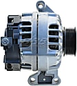 N11047 Alternator, 100 Amp, New