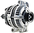 N11113 Alternator, 160 Amp, New