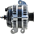 N11113 Alternator, 160 Amp, New