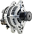 N11136 OE Replacement Alternator, 3.5L, 6Cyl, New