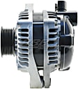 N11150 Alternator, 130 Amp, New