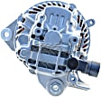 N11176 Alternator, 1.8L, 4Cyl, 80 Amp, New