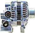N11176 Alternator, 1.8L, 4Cyl, 80 Amp, New
