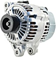 N11191 Alternator, 130 Amp, New