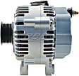 N11191 Alternator, 130 Amp, New
