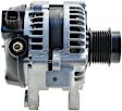 N11195 OE Replacement Alternator, 2.4L, 4Cyl, New