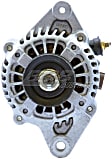 N11203 Alternator, 1.5L, 4Cyl, 80 Amp, New