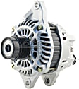N11231 Alternator, 115 Amp, New