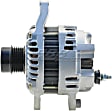N11231 Alternator, 115 Amp, New
