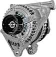 N11240 Alternator, 160 Amp, New