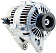 N11242 Alternator, 136 Amp, New