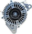 N11242 Alternator, 136 Amp, New