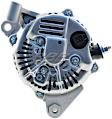 N11242 Alternator, 136 Amp, New