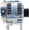 N11242 Alternator, 136 Amp, New