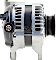 N11276 Alternator, 136 Amp, New