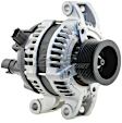N11291 Alternator, 6.4L, 8Cyl, 125 Amp, New