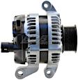 N11291 Alternator, 6.4L, 8Cyl, 125 Amp, New