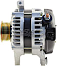 N11294 Alternator, 140 Amp, New