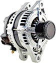 N11322 Alternator, 3.5L, 6Cyl, 100 Amp, New