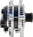N11322 Alternator, 3.5L, 6Cyl, 100 Amp, New