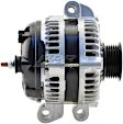 N11383 Alternator, 160 Amp, New
