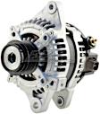 N11385 OE Replacement Alternator, 1.8L, 4Cyl, New