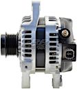 N11385 OE Replacement Alternator, 1.8L, 4Cyl, New