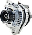 N11391 OE Replacement Alternator, New