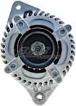 N11391 OE Replacement Alternator, New
