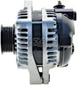 N11391 OE Replacement Alternator, New