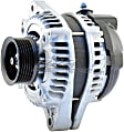 N11392 Alternator, 3.5L, 6Cyl, 130 Amp, New